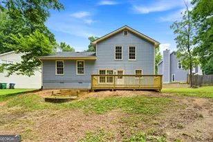 615 Hickory Nobb, Sugar Hill, GA 30518 - Photo 14