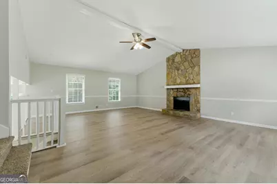 615 Hickory Nobb, Sugar Hill, GA 30518 - Photo 2