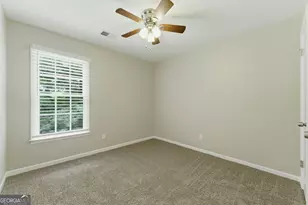615 Hickory Nobb, Sugar Hill, GA 30518 - Photo 8