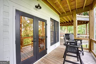 514 Winding Ridge, Blairsville, GA 30512 - Photo 76