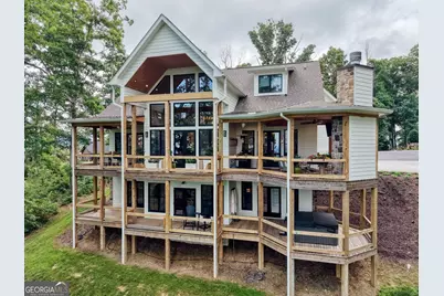 514 Winding Ridge, Blairsville, GA 30512 - Photo 12