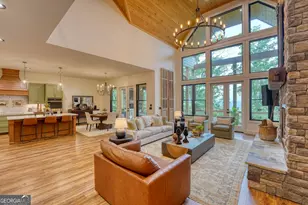 514 Winding Ridge, Blairsville, GA 30512 - Photo 22