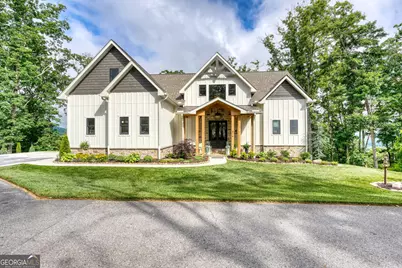 514 Winding Ridge, Blairsville, GA 30512 - Photo 1