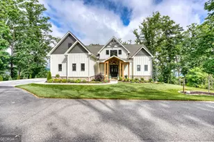 514 Winding Ridge, Blairsville, GA 30512 - Photo 14