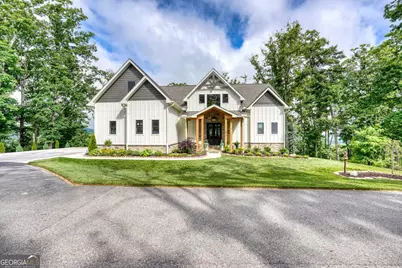 514 Winding Ridge, Blairsville, GA 30512 - Photo 10