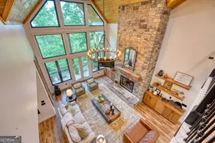 514 Winding Ridge, Blairsville, GA 30512 - Photo 44