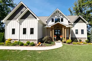 514 Winding Ridge, Blairsville, GA 30512 - Photo 2