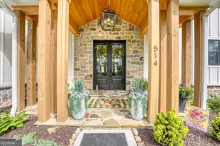 514 Winding Ridge, Blairsville, GA 30512 - Photo 22