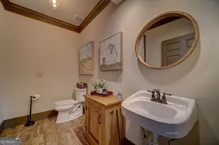514 Winding Ridge, Blairsville, GA 30512 - Photo 92