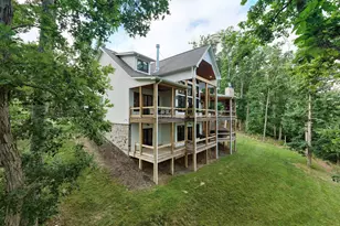514 Winding Ridge, Blairsville, GA 30512 - Photo 18