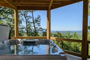 514 Winding Ridge, Blairsville, GA 30512 - Photo 8