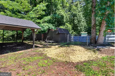 855 Tall Deer, Fairburn, GA 30213 - Photo 28