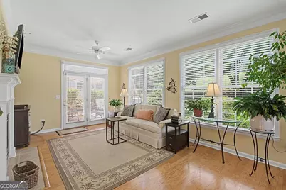 365 Grand Teton Circle, Fayetteville, GA 30215 - Photo 20