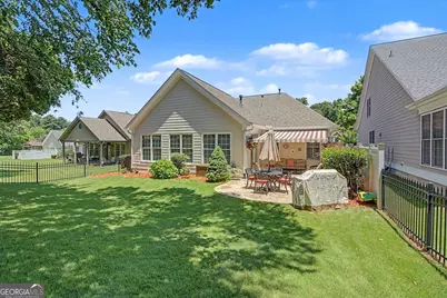 365 Grand Teton Circle, Fayetteville, GA 30215 - Photo 42
