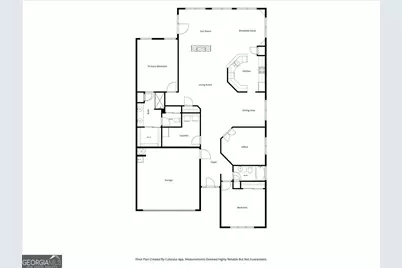 365 Grand Teton Cir, Fayetteville, GA 30215 - Photo 50