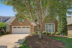 365 Grand Teton Cir, Fayetteville, GA 30215 - Photo 2