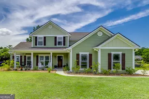 119 Enclave Blvd, Savannah, GA 31419 - Photo 1