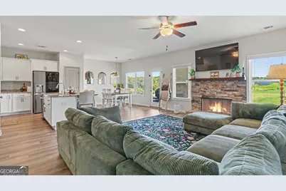 2486 Highway 115, Demorest, GA 30535 - Photo 24