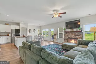 2486 Hwy 115, Demorest, GA 30535 - Photo 24
