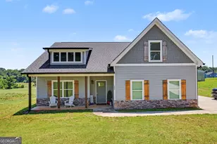 2486 Hwy 115, Demorest, GA 30535 - Photo 1