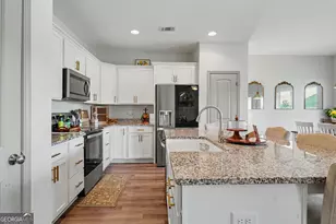2486 Hwy 115, Demorest, GA 30535 - Photo 8