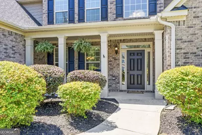 117 Jaclaire Lane, McDonough, GA 30252 - Photo 2