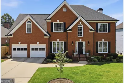 200 Finsbury Park Court, Suwanee, GA 30024 - Photo 1