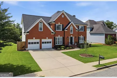 200 Finsbury Park Court, Suwanee, GA 30024 - Photo 2
