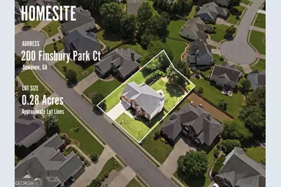 200 Finsbury Park Court, Suwanee, GA 30024 - Photo 30