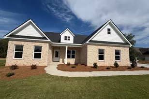 1212 White Oak Wy, Griffin, GA 30224 - Photo 1