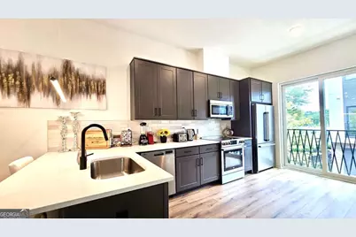 2199 Lenox Road NE #17, Atlanta, GA 30324 - Photo 4