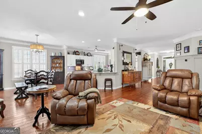 219 Collierstown Way, Peachtree City, GA 30269 - Photo 16