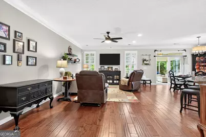 219 Collierstown Way, Peachtree City, GA 30269 - Photo 14