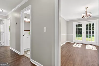 35 Sunnybrook Drive, McDonough, GA 30253 - Photo 20