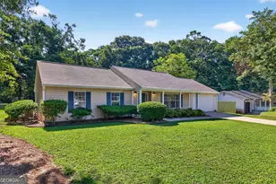 35 Sunnybrook Dr, McDonough, GA 30253 - Photo 2