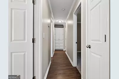 35 Sunnybrook Drive, McDonough, GA 30253 - Photo 24