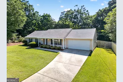 35 Sunnybrook Drive, McDonough, GA 30253 - Photo 10