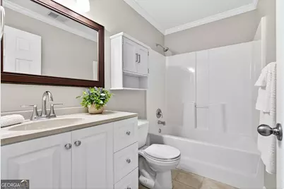 35 Sunnybrook Drive, McDonough, GA 30253 - Photo 28