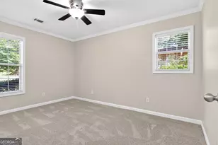 35 Sunnybrook Dr, McDonough, GA 30253 - Photo 26
