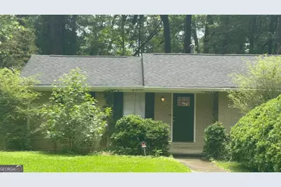 4505 Wonder Valley Trail, Decatur, GA 30034 - Photo 2
