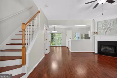 1080 Whitestone Ridge, Alpharetta, GA 30005 - Photo 2