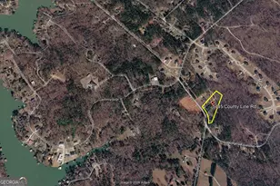 5445 County Line Rd, Mansfield, GA 30055 - Photo 6