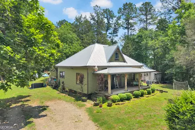 5445 County Line Road, Mansfield, GA 30055 - Photo 8