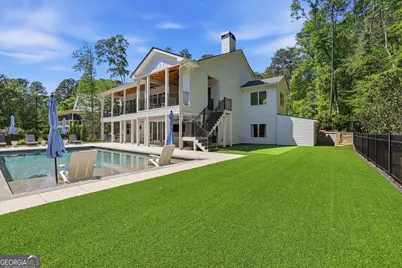 340 Foxy Lane, Martin, GA 30557 - Photo 44