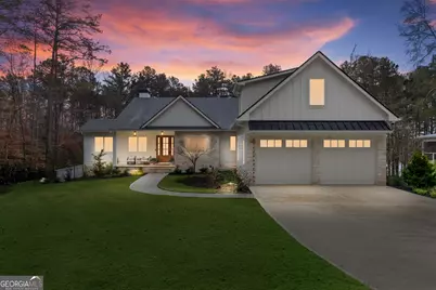 340 Foxy Lane, Martin, GA 30557 - Photo 2