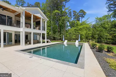 340 Foxy Lane, Martin, GA 30557 - Photo 40