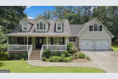 62 Cannon Road, Lyerly, GA 30730 - Photo 1