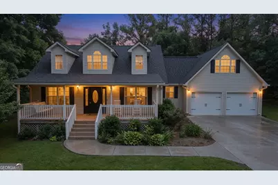 62 Cannon Road, Lyerly, GA 30730 - Photo 2