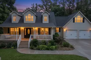 62 Cannon Rd, Lyerly, GA 30730 - Photo 2