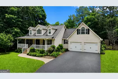 62 Cannon Road, Lyerly, GA 30730 - Photo 34